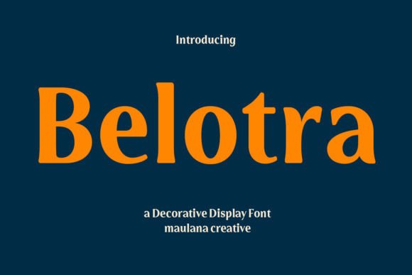 Belotra Free Download