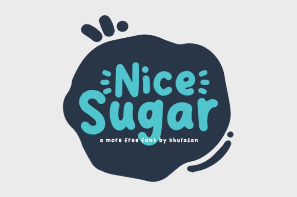 Nice Sugar Free Download