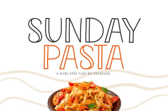 Sunday Pasta Free Download